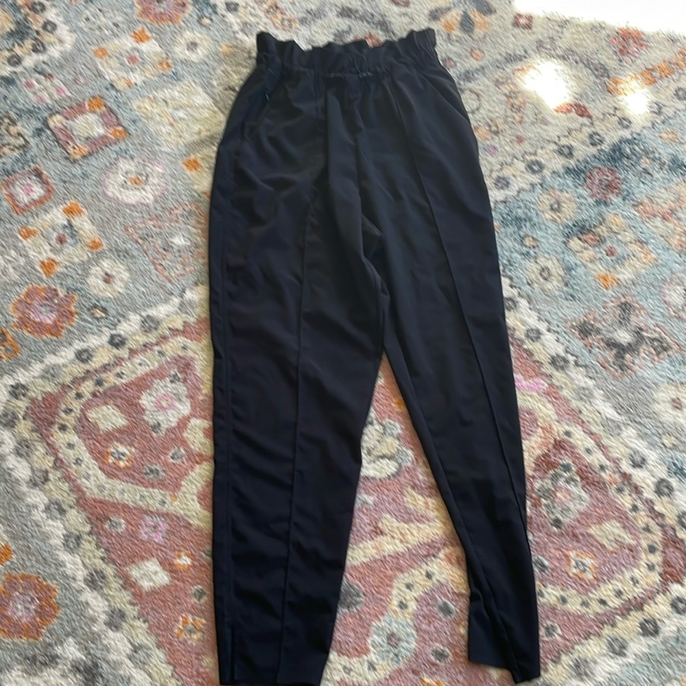 Zella jogger/dress pants
